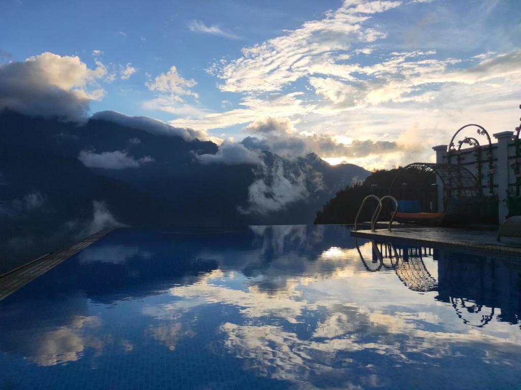 Pistachio Hotel Sapa