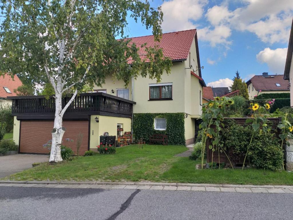 Ferienwohnung Bärbel, Fewo Bärbel