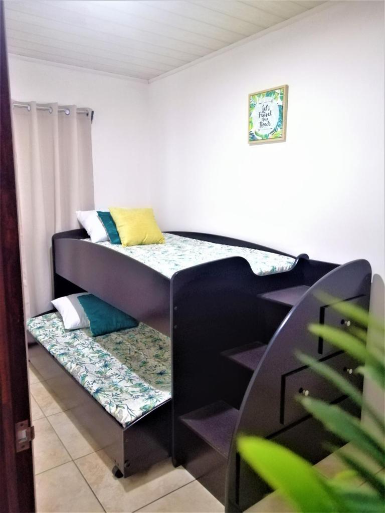 Kubo Apartment Private 2 Bedrooms 5 mins SJO Airport with AC photo 4