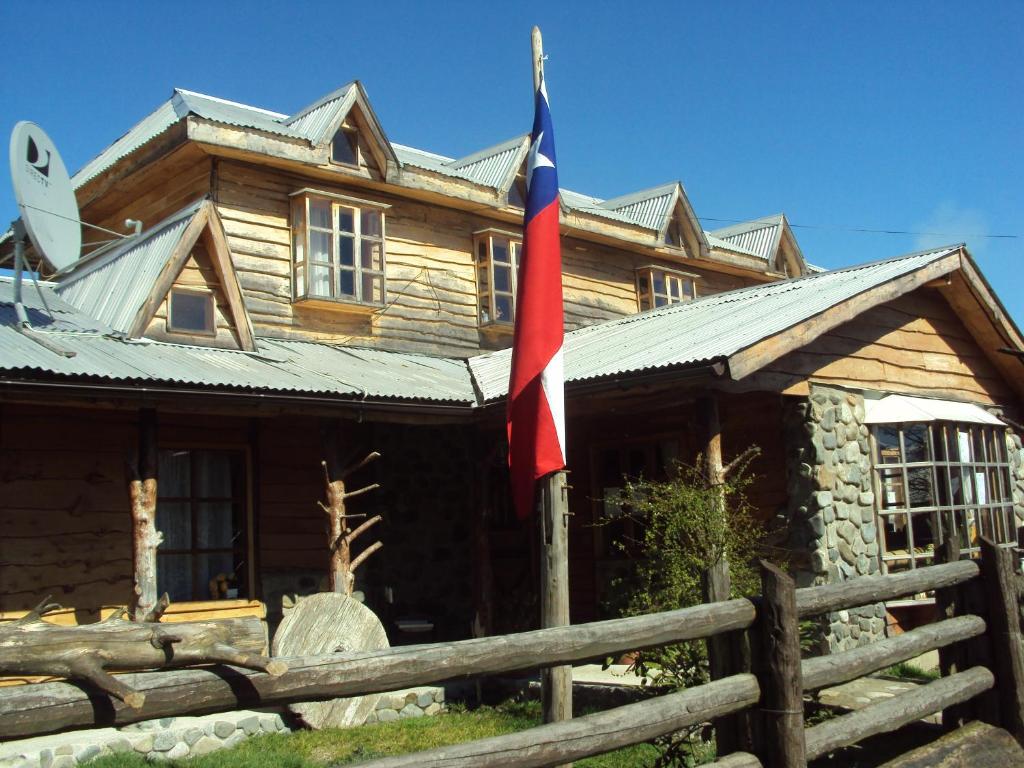 Hosteria Rayen