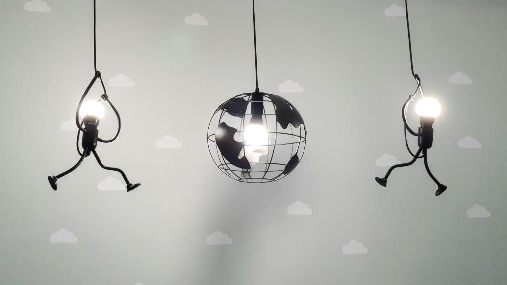Explore The World at The CEO Studio Penang - Netflix photo 3