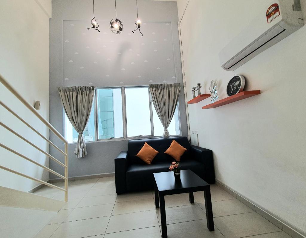 Explore The World at The CEO Studio Penang - Netflix photo 4