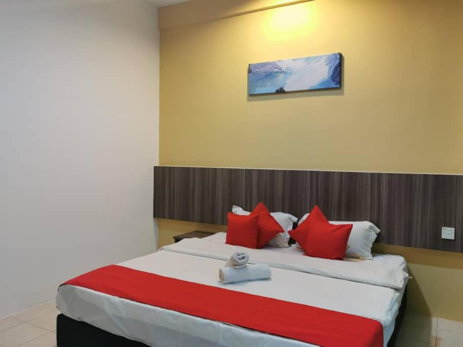Hotel Ideal Senawang photo 2