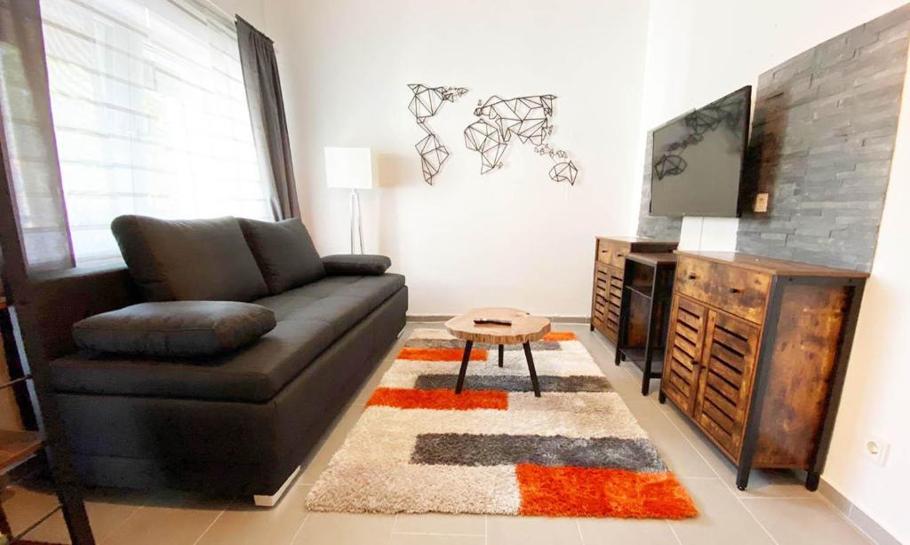 Apartment Valeri - Bonn photo 1