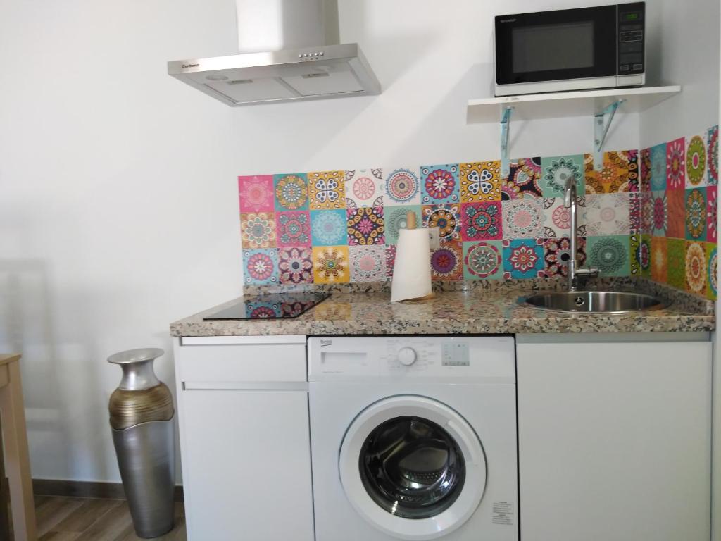 Apartamento Laila,Sevilla, photo 3