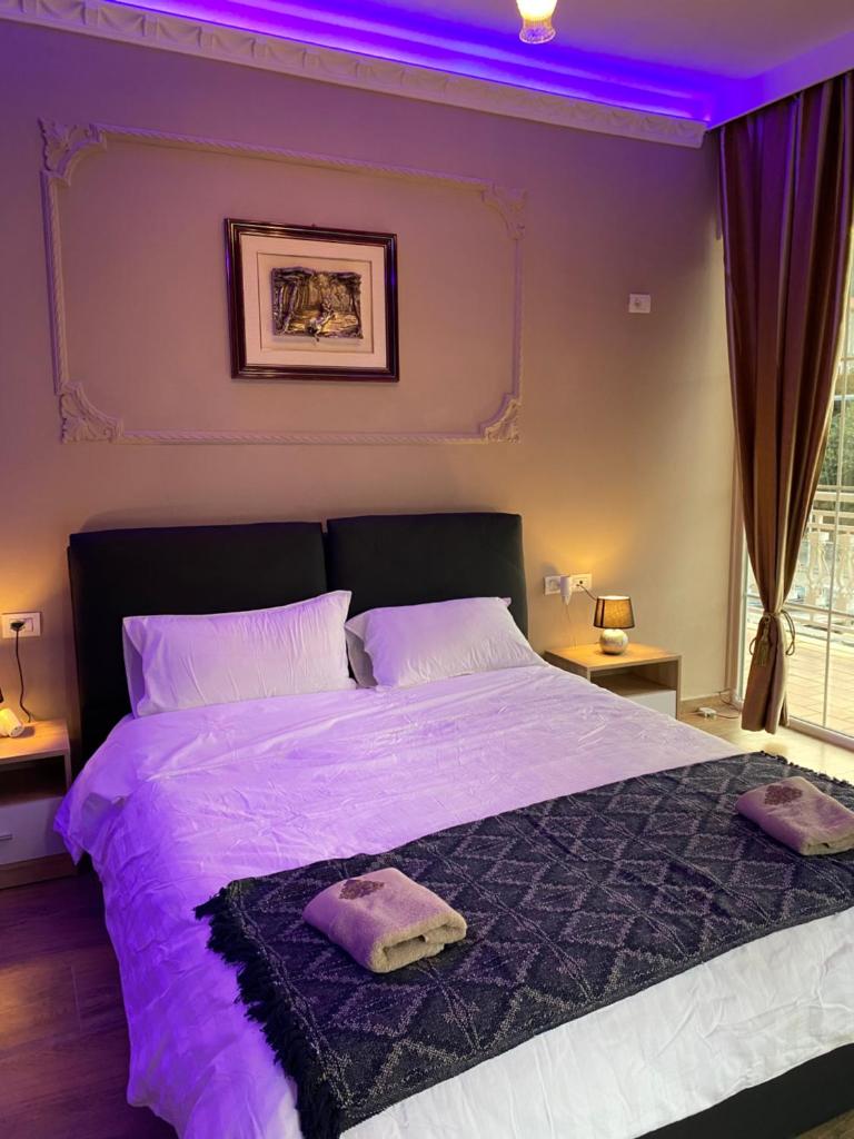 Hotel Internacional Gym & Spa Fushe-Arrez photo 1