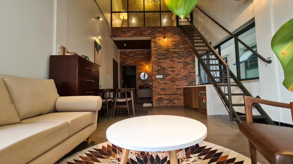 Семейный (Семейный номер), MyFa House