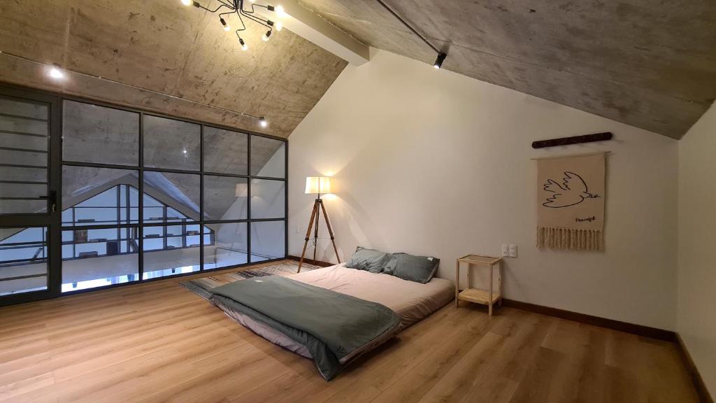 Семейный (Семейный номер), MyFa House