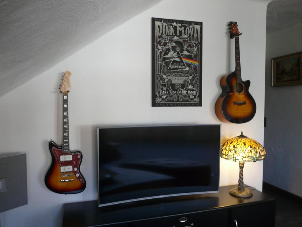 Ferienwohnung "Kleine Nixe" photo 2