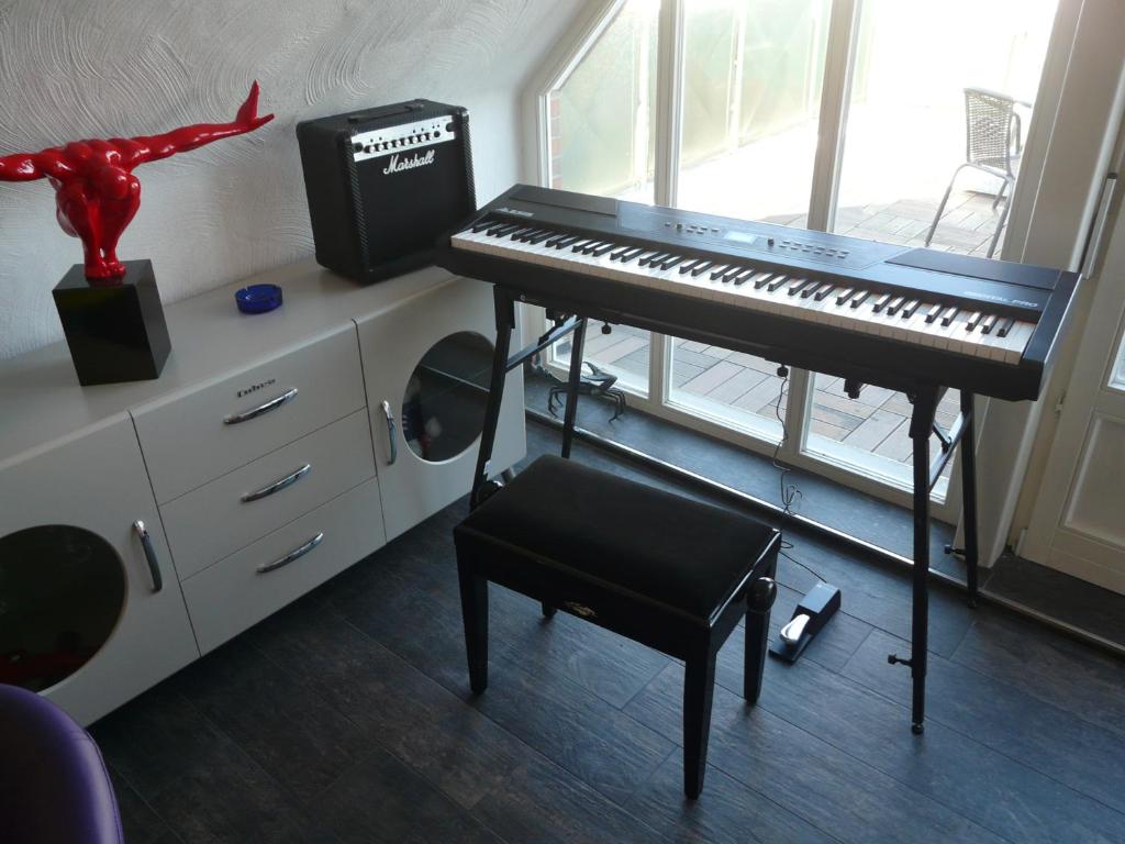 Ferienwohnung "Kleine Nixe" photo 3