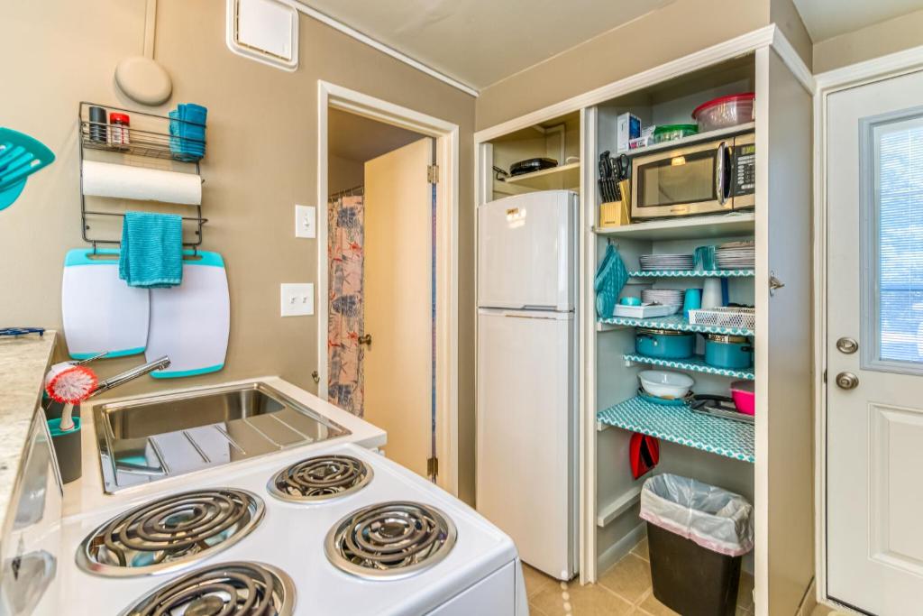 Stardust Dunes Condo photo 4