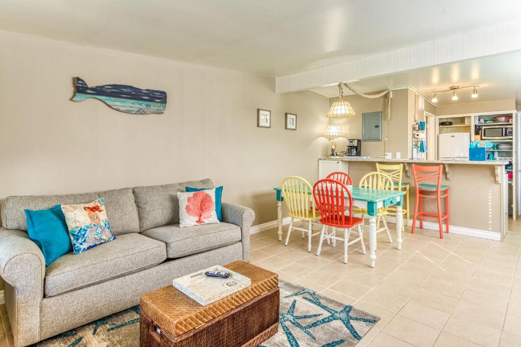 Stardust Dunes Condo photo 2