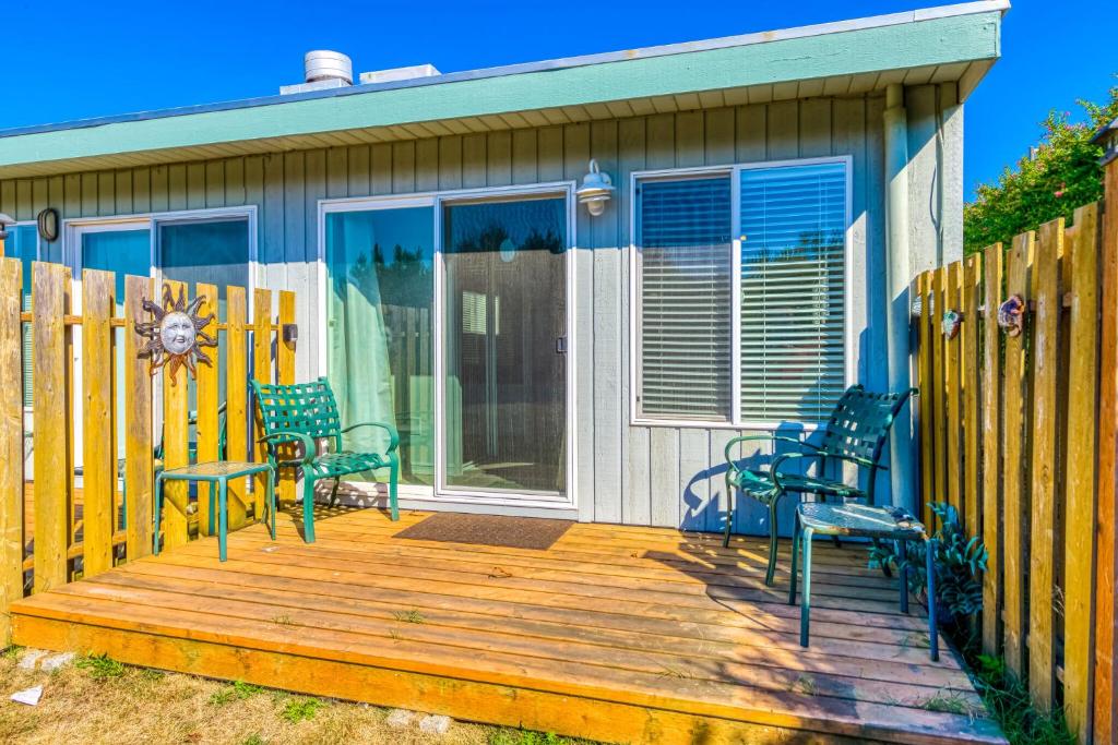 Stardust Dunes Condo photo 1