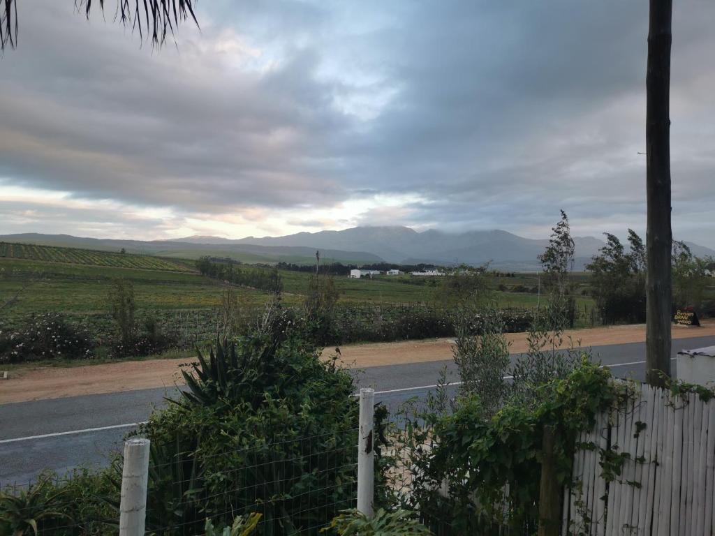 The Blue Horizon House photo 3