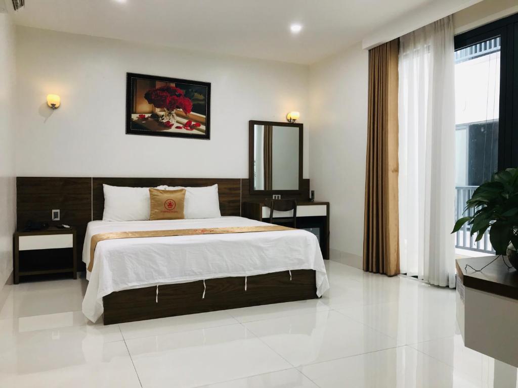 Starway Hotel - Hạ Long
