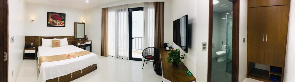 Starway Hotel - Hạ Long