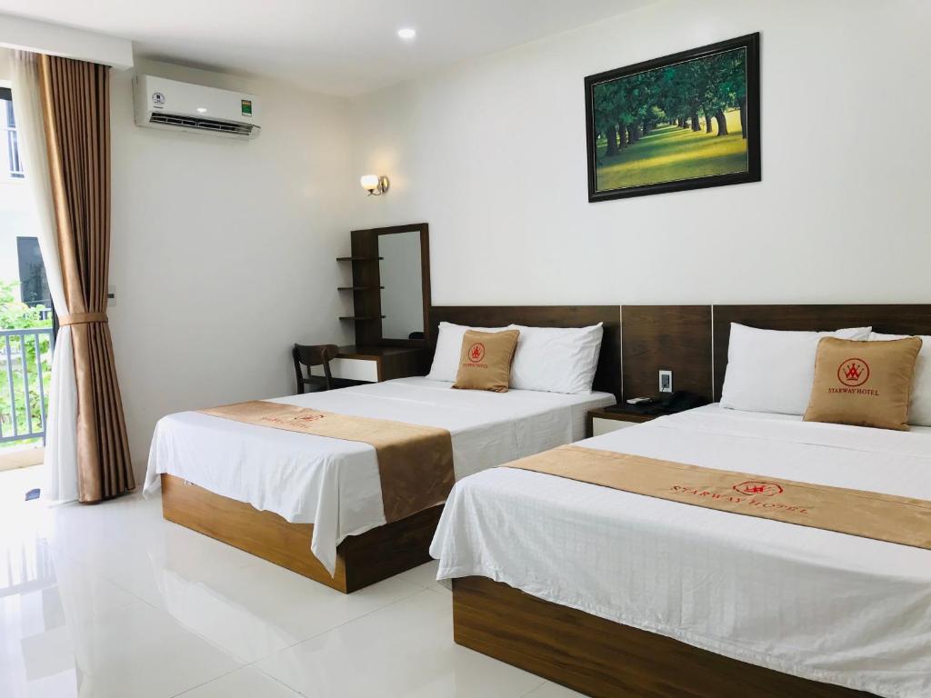 Starway Hotel - Hạ Long