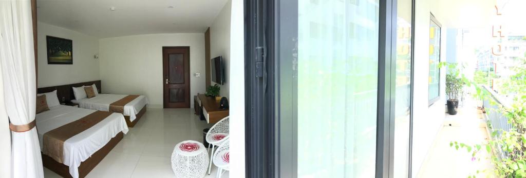 Starway Hotel - Hạ Long