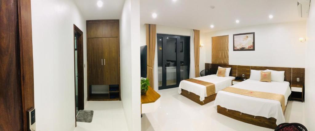 Starway Hotel - Hạ Long