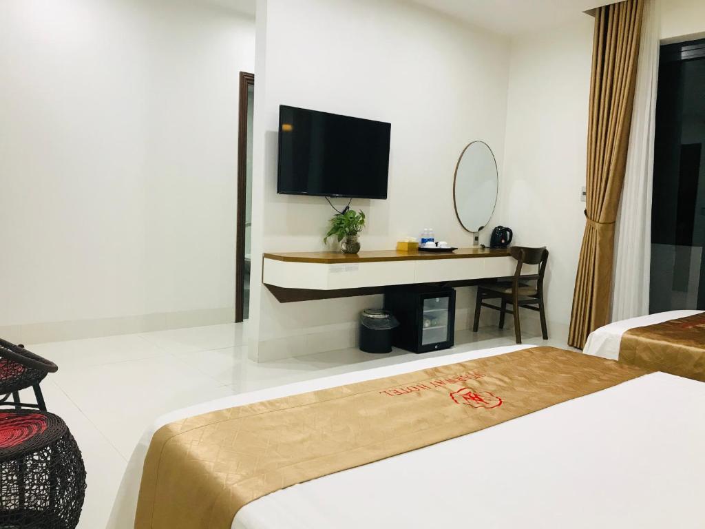 Starway Hotel - Hạ Long