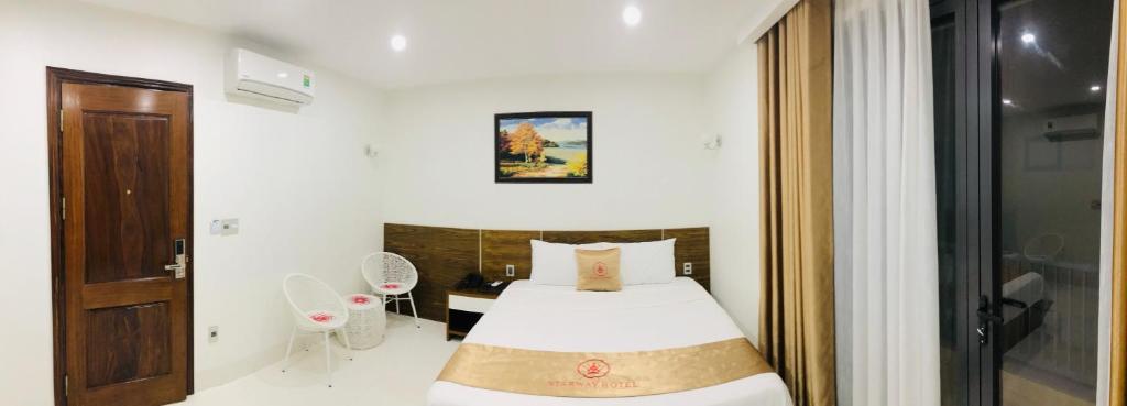 Starway Hotel - Hạ Long