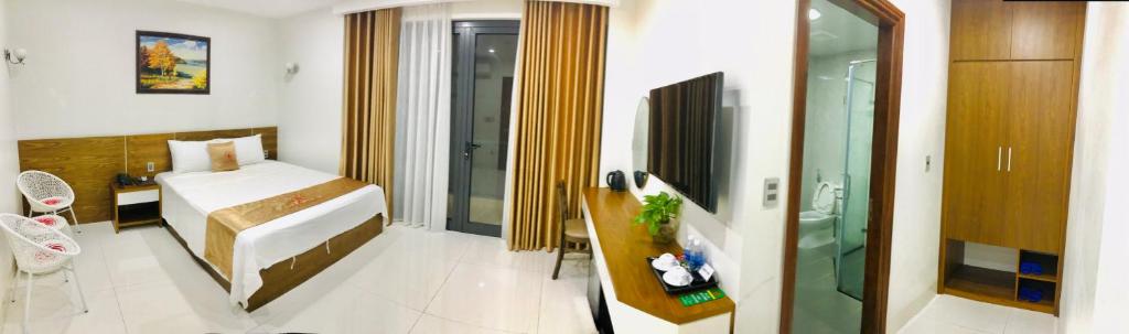 Starway Hotel - Hạ Long