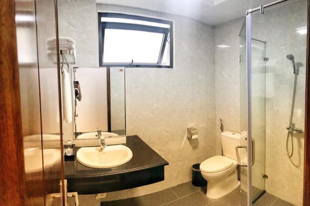 Starway Hotel - Hạ Long