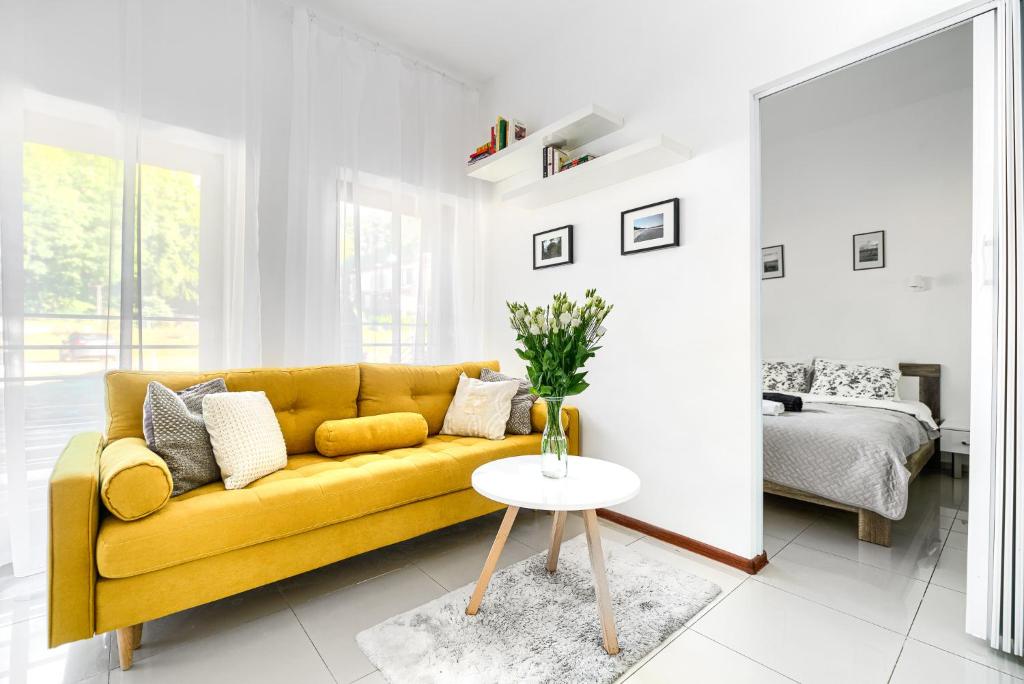 Apartament Leśny photo 1