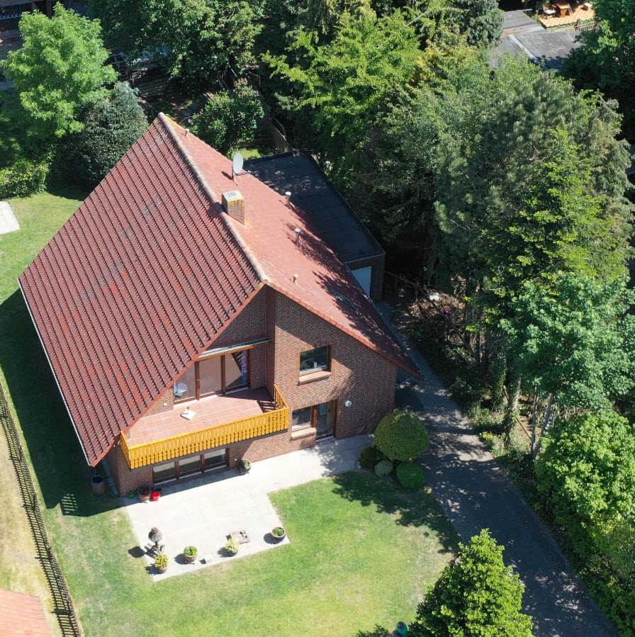 Ferienhaus im Gruenen Juemme 55175 photo 1