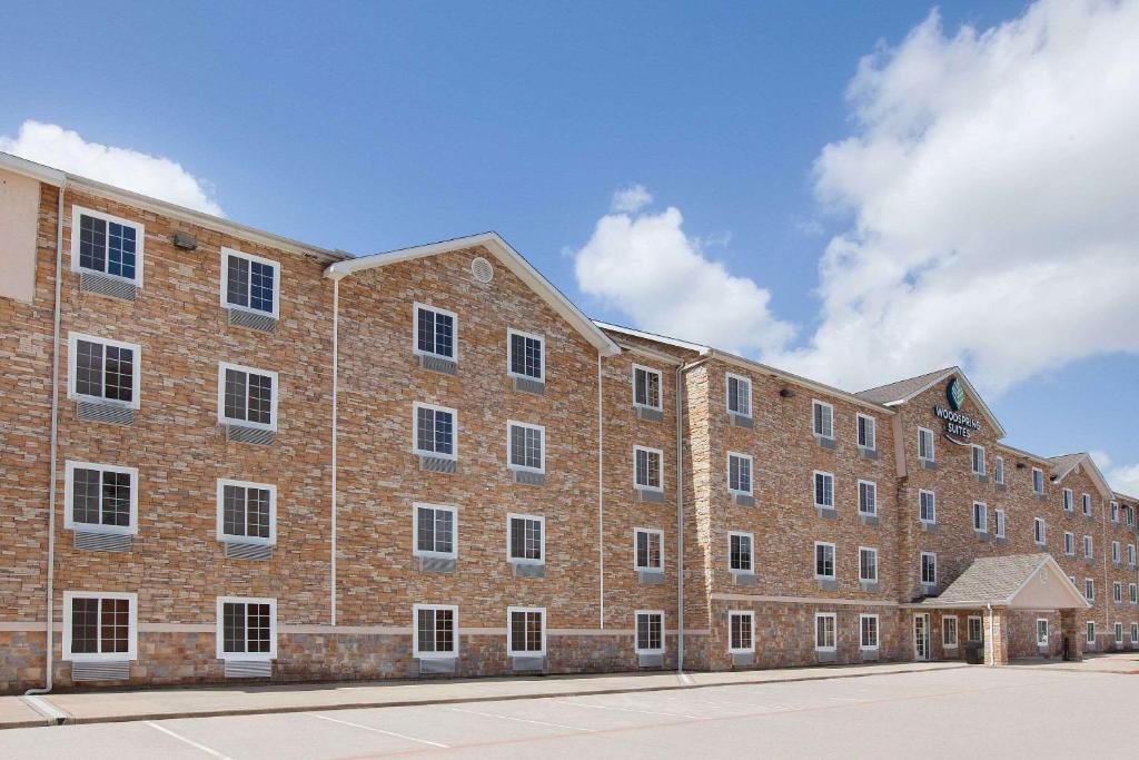 WoodSpring Suites Houston I-10 West photo 1
