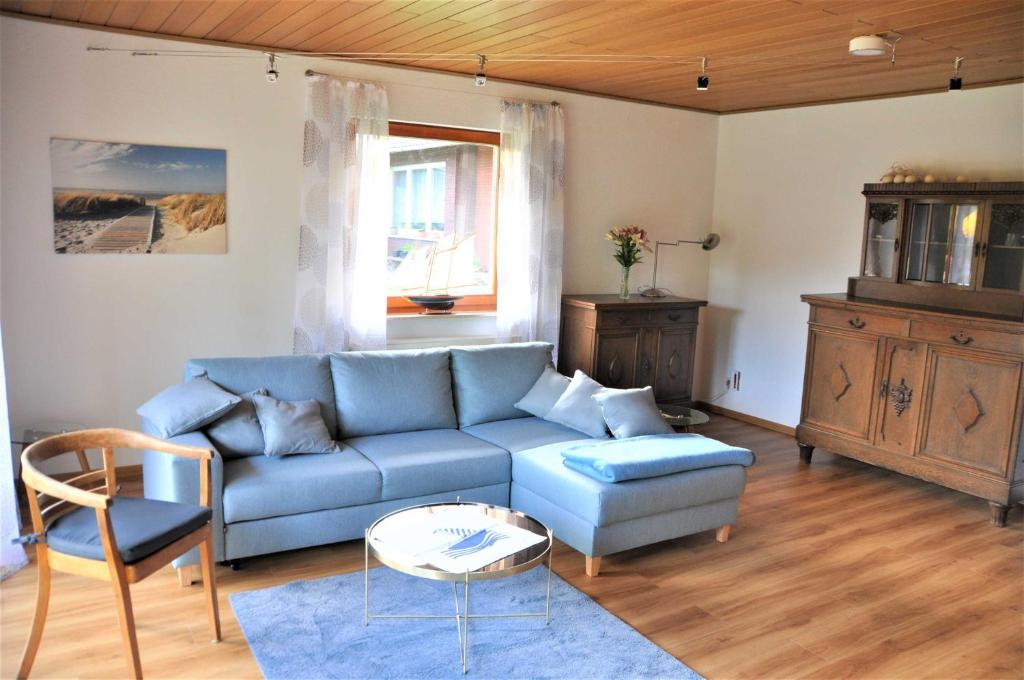 Ferienhaus im Gruenen Juemme 55175 photo 2