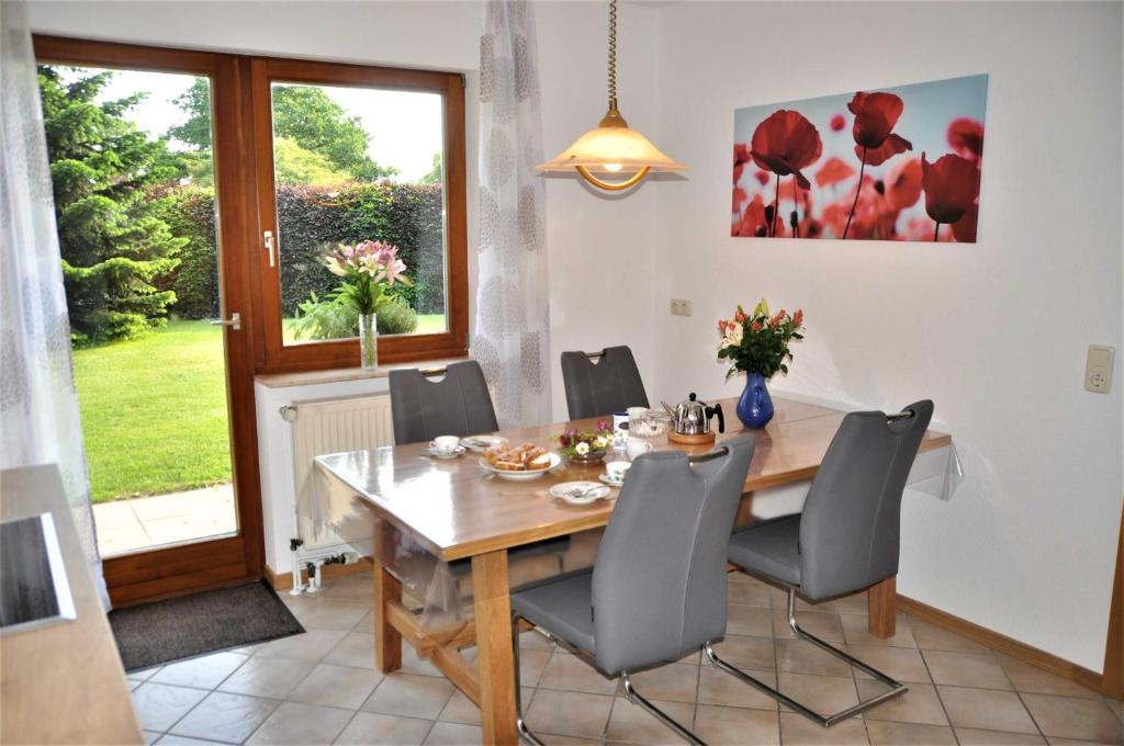 Ferienhaus im Gruenen Juemme 55175 photo 3