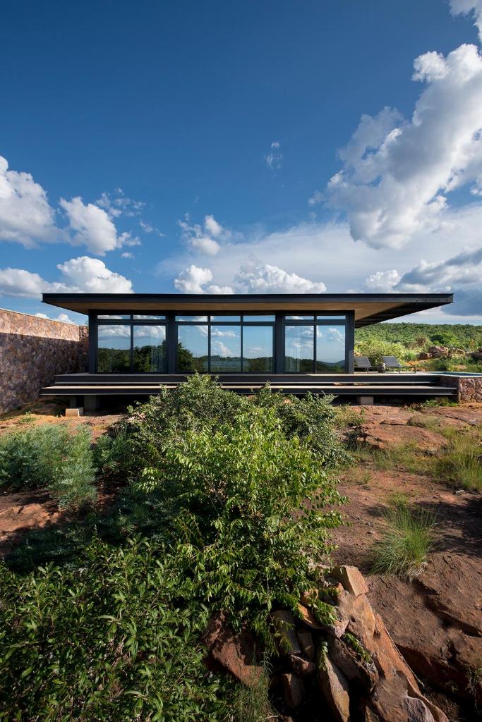 57 Waterberg Lodge - Tap to explore photos