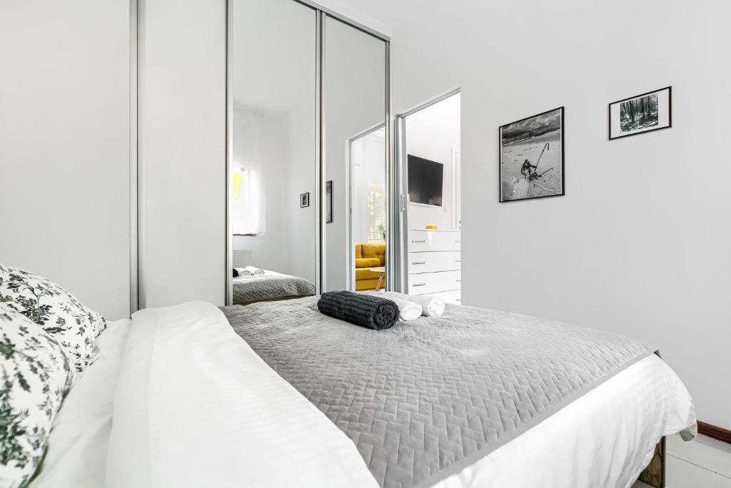 Apartament Leśny photo 3