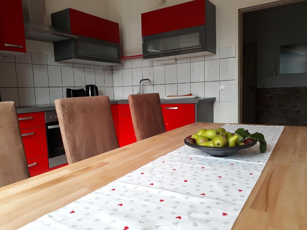Ferienwohnung SimBlick photo 3