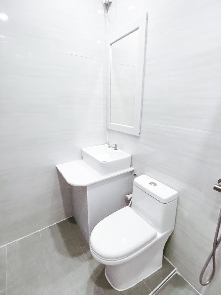 Семейный (Семейный номер с открытым душем), Summer Villa Guest House