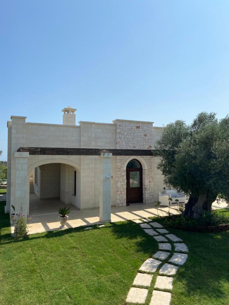 villa Rosa