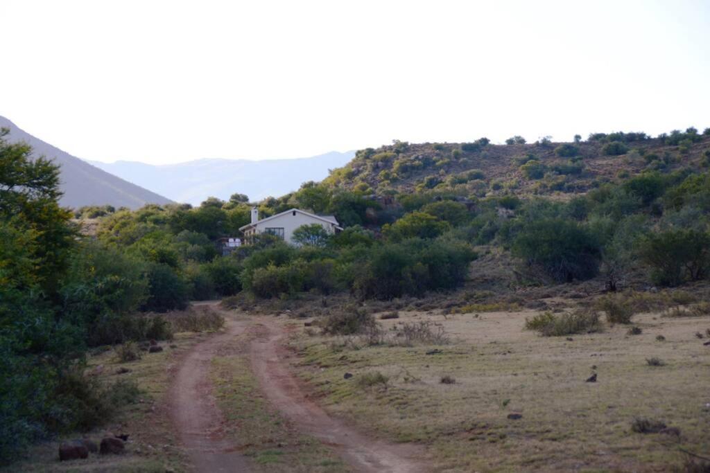 Vrede Fountain House Farm Stay photo 2