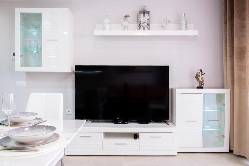 NEW 2020 Residencial Aqua Beach -Apartment Torrevieja Center photo 4