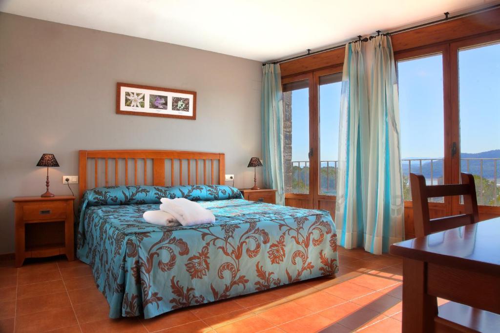 Casas Pirineo, Ainsa photo 2