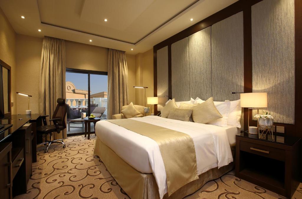 Vittori Palace Hotel and Residences - Tap to explore photos