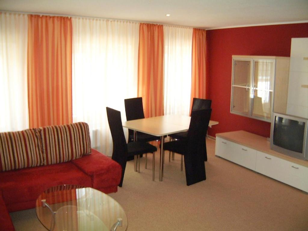 Haus Siegfried Appartements photo 2