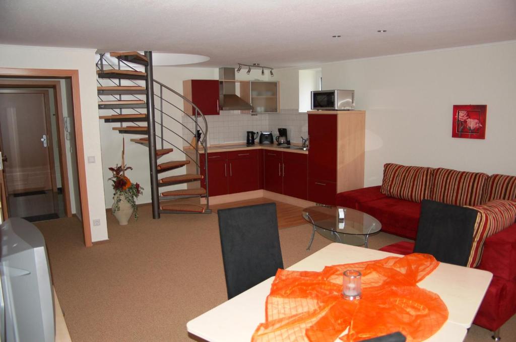 Haus Siegfried Appartements photo 1