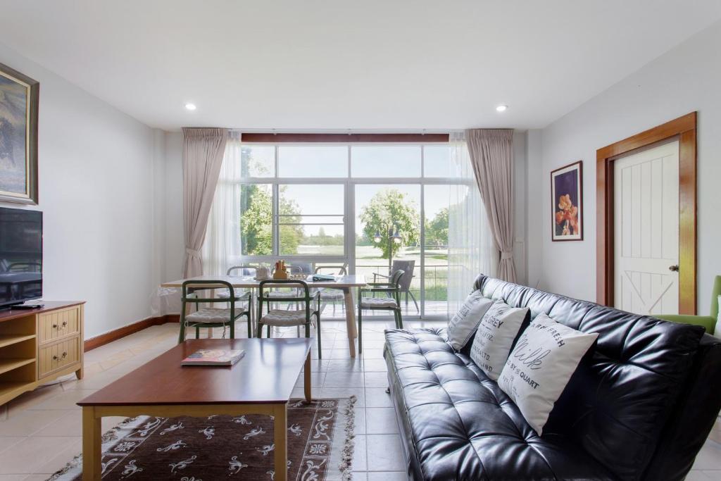 Golf View Suite Private Apartment Khao Yai photo 1