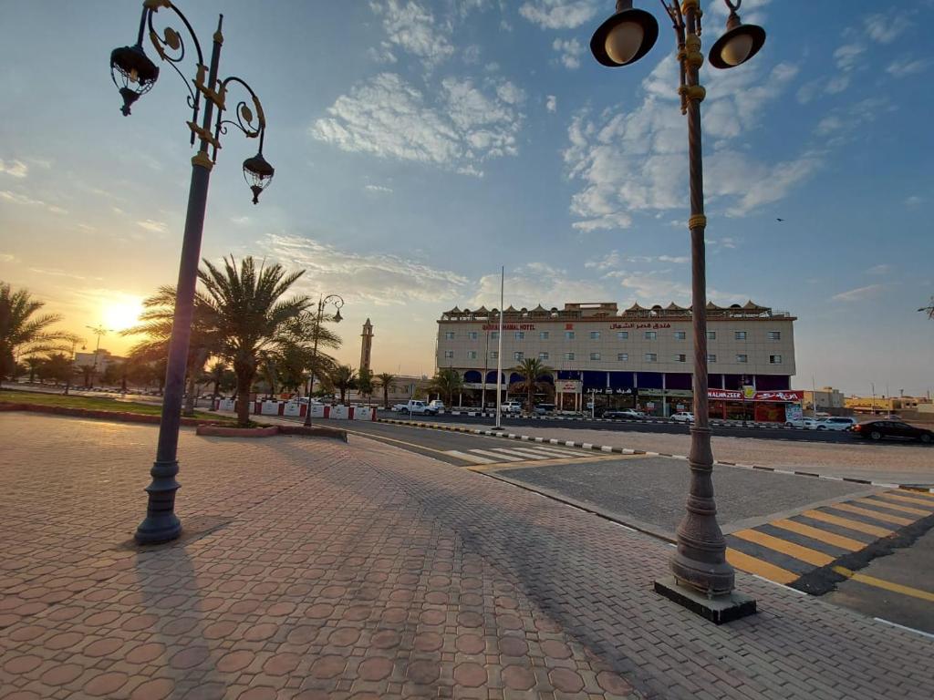 Qasr Alshamal Hotel photo 3