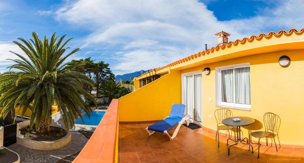 Apartamentos Villa María photo 4