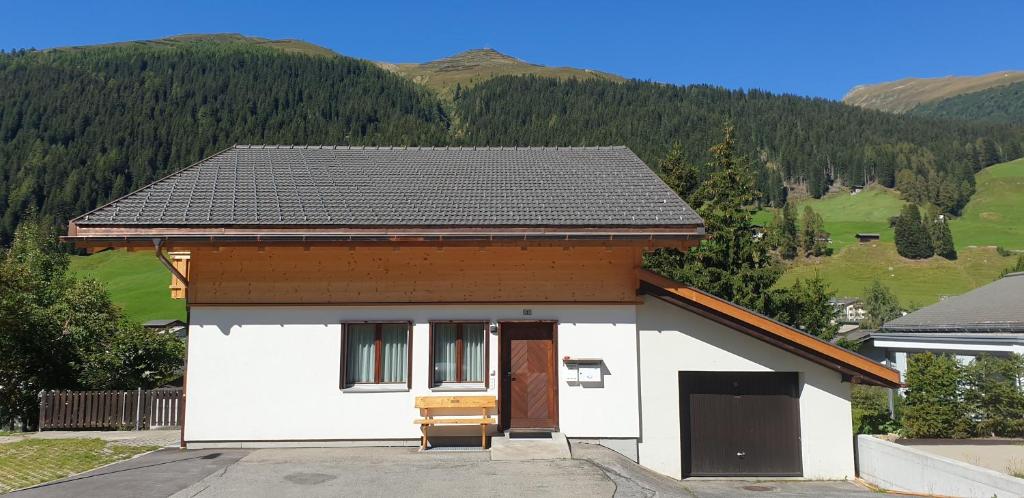 Casa Berger photo 2