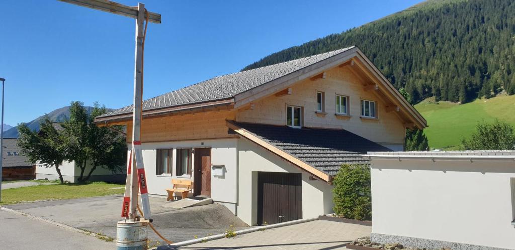 Casa Berger photo 3