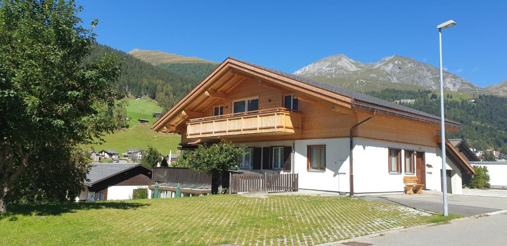 Casa Berger photo 1