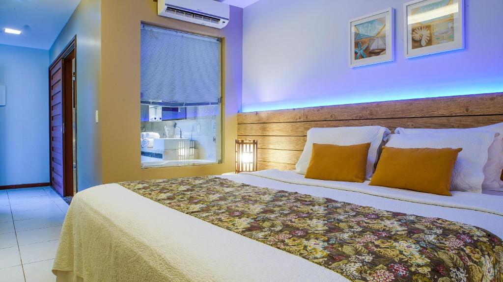 Kanaloa Pousada photo 4